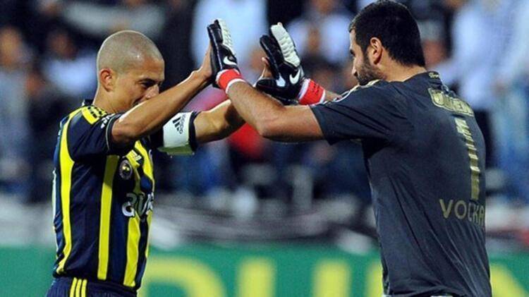 Volkan Demirel rüya 11'ini açıkladı! - 5