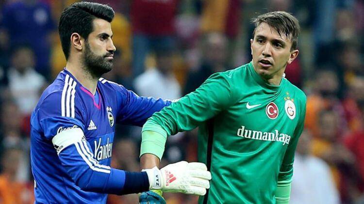 Volkan Demirel rüya 11'ini açıkladı! - 2