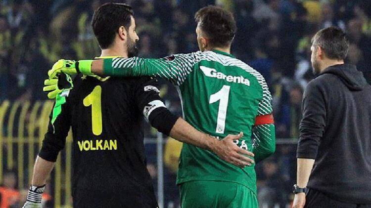 Volkan Demirel rüya 11'ini açıkladı! - 3