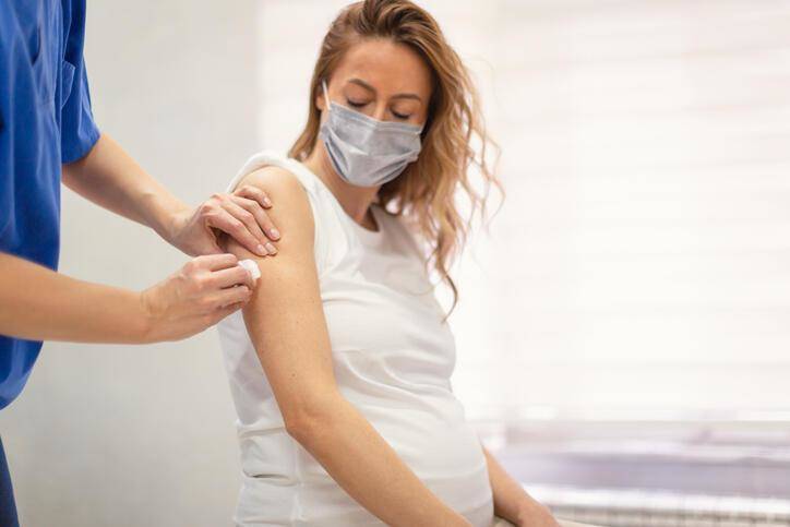 Bir gruba daha koronavirüs uyarısı: 'Eğer aşı olmazsanız...' - 2