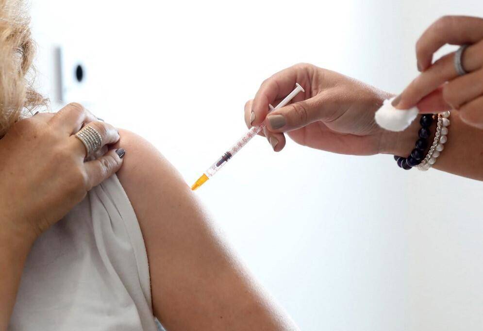 Bir gruba daha koronavirüs uyarısı: 'Eğer aşı olmazsanız...' - 5