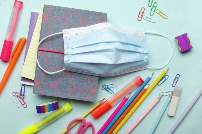 Çocukları Covid-19'dan nasıl koruyabiliriz? Uzman isimden ailelere uyarı - 2