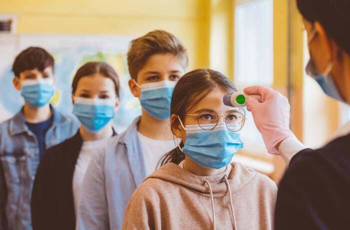 Çocukları Covid-19'dan nasıl koruyabiliriz? Uzman isimden ailelere uyarı - 7