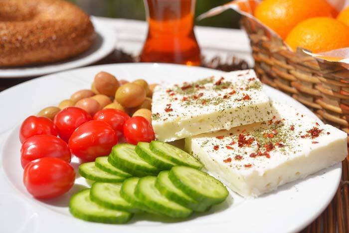 İştahı kontrol etmenin 8 altın kuralı - 2