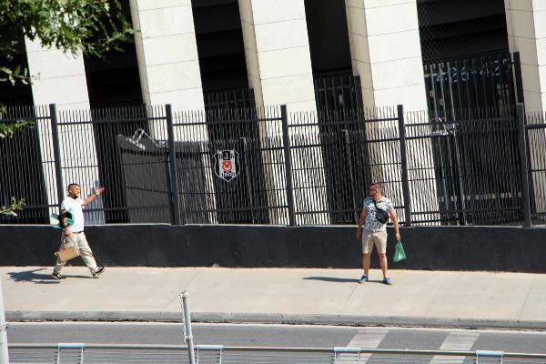 Turistlere fırçalı tuzak - 3