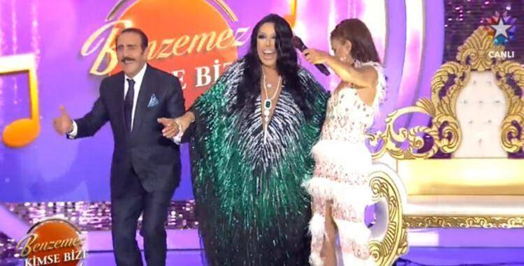 'Kimsin lan sen bana o şekilde bağırıyorsun' - 5