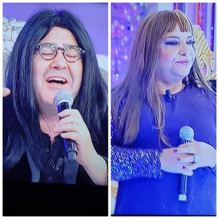 'Kimsin lan sen bana o şekilde bağırıyorsun' - 2