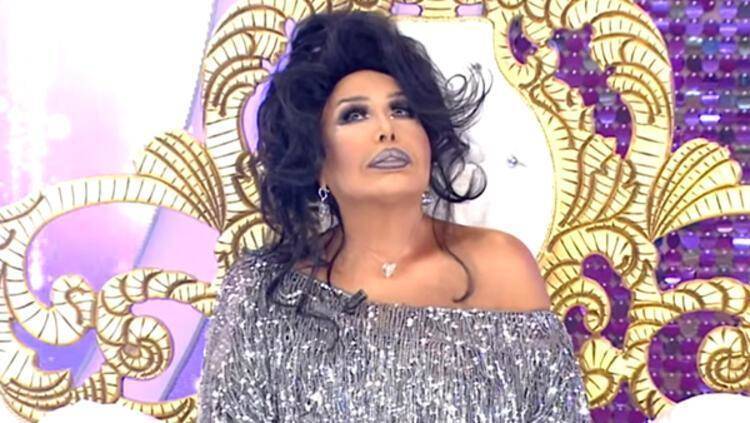 'Kimsin lan sen bana o şekilde bağırıyorsun' - 6