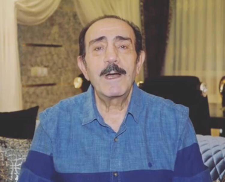 'Kimsin lan sen bana o şekilde bağırıyorsun' - 1