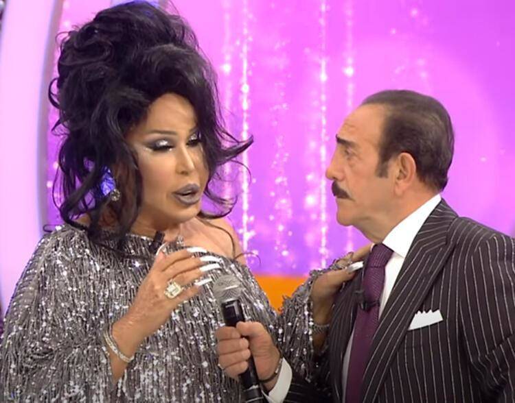 'Kimsin lan sen bana o şekilde bağırıyorsun' - 4