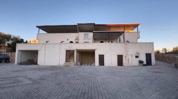 Dünyaca tanınan Süryani rahibe, 36 yıl sonra köyüne döndü - 5