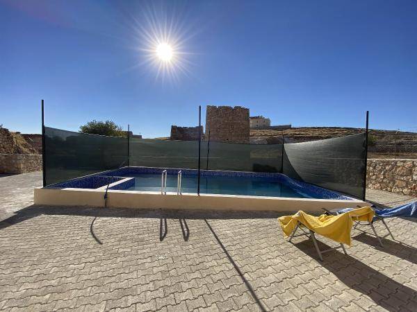 Dünyaca tanınan Süryani rahibe, 36 yıl sonra köyüne döndü - 6