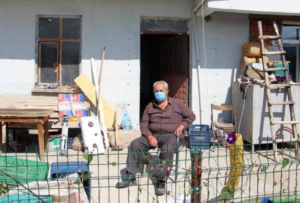 Dolandırıcılara 90 bin lira kaptırınca küsen 50 yıllık eşi, 3 yıldır konuşmuyor - 6