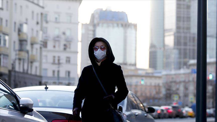 Ülke genelinde vakalar artmaya başladı! 'Durum son derece gergin' - 8