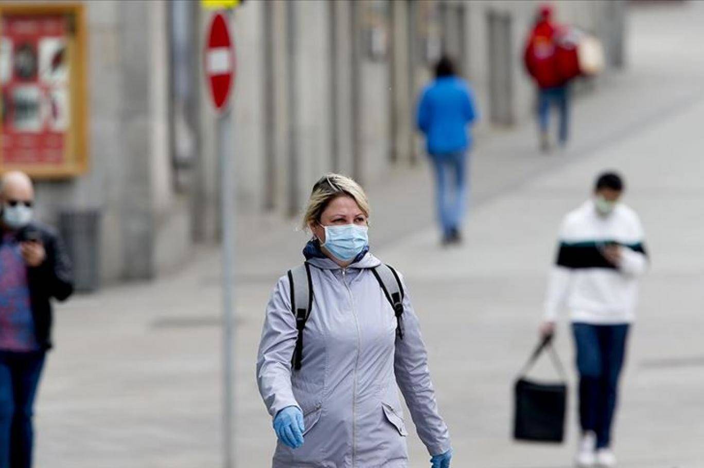 Ülke genelinde vakalar artmaya başladı! 'Durum son derece gergin' - 11