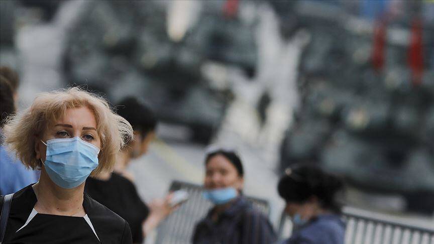 Ülke genelinde vakalar artmaya başladı! 'Durum son derece gergin' - 2