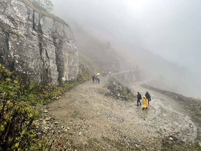 Derebaşı Virajları adrenalin ve doğa tutkunlarını ağırlıyor - 4