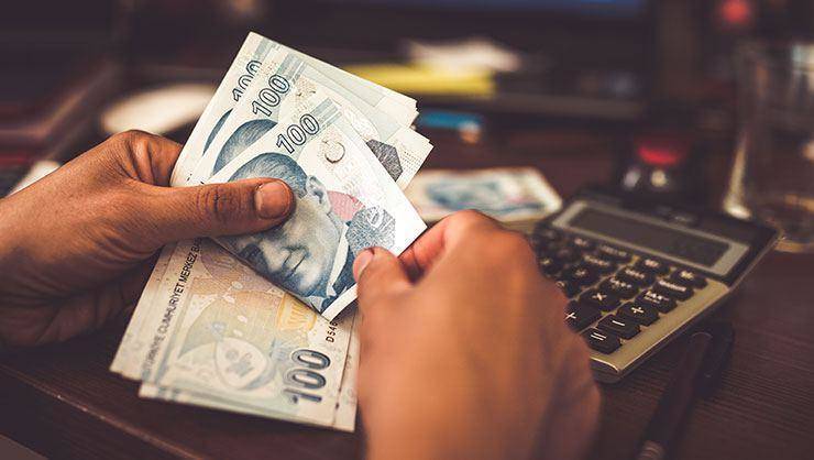 Memur enflasyon farkı ne kadar oldu? - 2