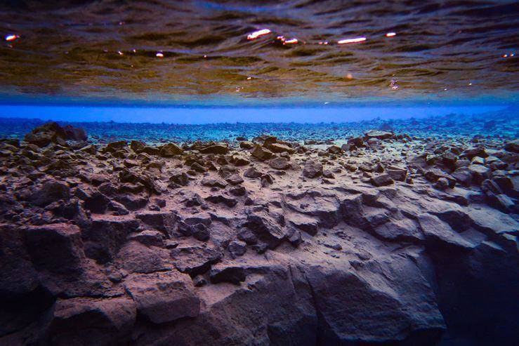 Dünya üzerindeki en sıra dışı 21 yer! - 14