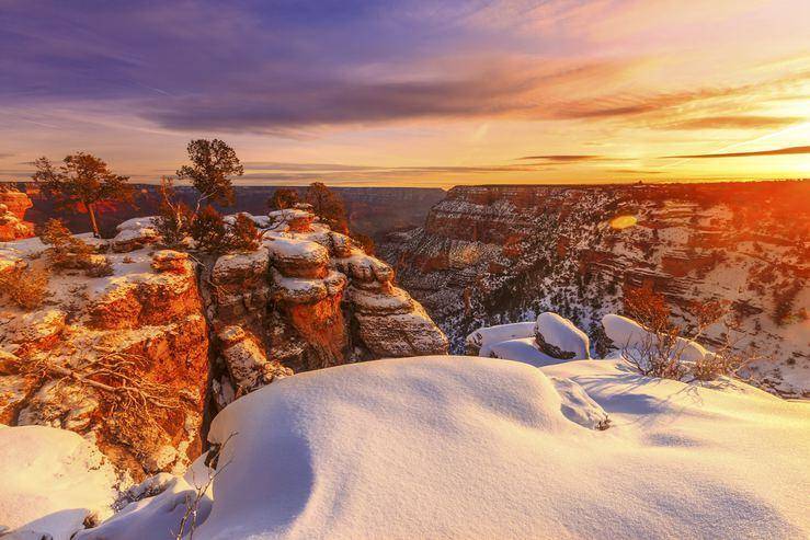 Dünya üzerindeki en sıra dışı 21 yer! - 1