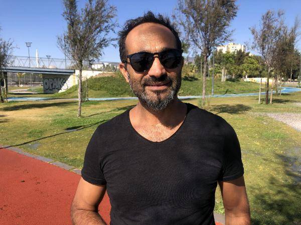 İzmir'de deniz yeşile büründü - 3