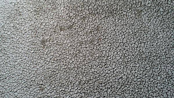 Karacalar Barajı'nın suyu 300 metre çekildi, zemin tarım arazisine dönüştü - 4