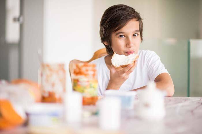 Soğuk algınlığına karşı bağışıklığı güçlendirecek beslenme tüyoları - 6