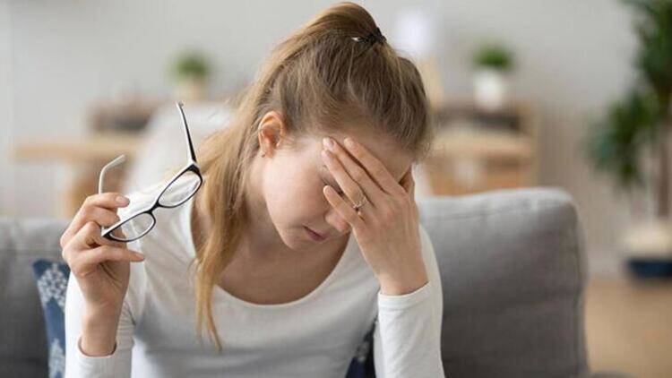 Mevsim geçişlerinde migren artar mı? - 5