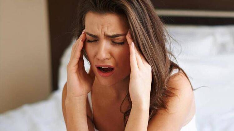 Mevsim geçişlerinde migren artar mı? - 7