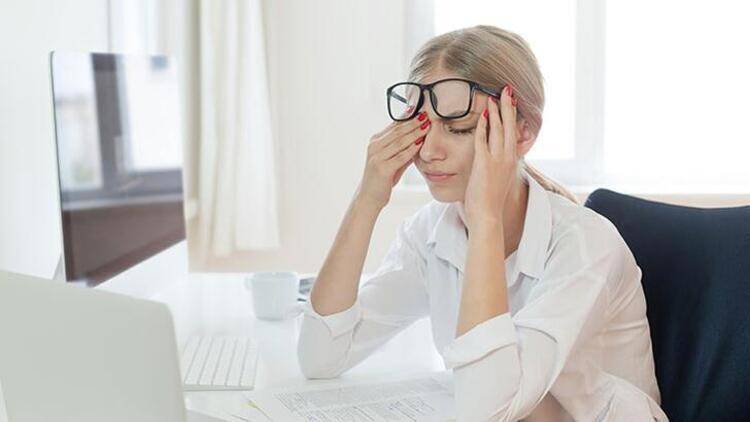 Mevsim geçişlerinde migren artar mı? - 4