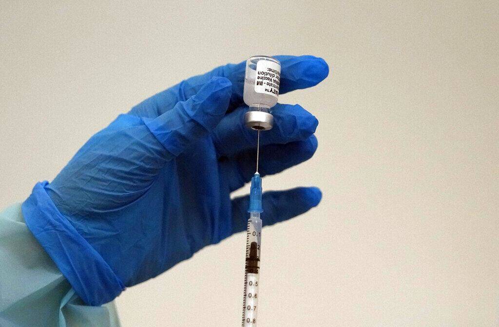 Üçüncü doz ile ilgili İngiltere'de en geniş katılımlı COVID-19 çalışması - 1