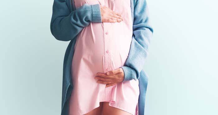 Kritik uyarı: Gebelerde geçen yıla göre Covid-19'dan daha fazla ölüm var - 2