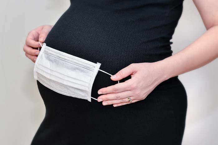 Kritik uyarı: Gebelerde geçen yıla göre Covid-19'dan daha fazla ölüm var - 5