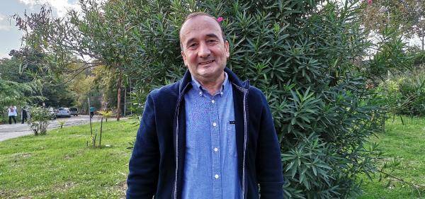 ‘Palamut nesli tehlikede; avlanma boyu 39 santimetre olsun' - 7