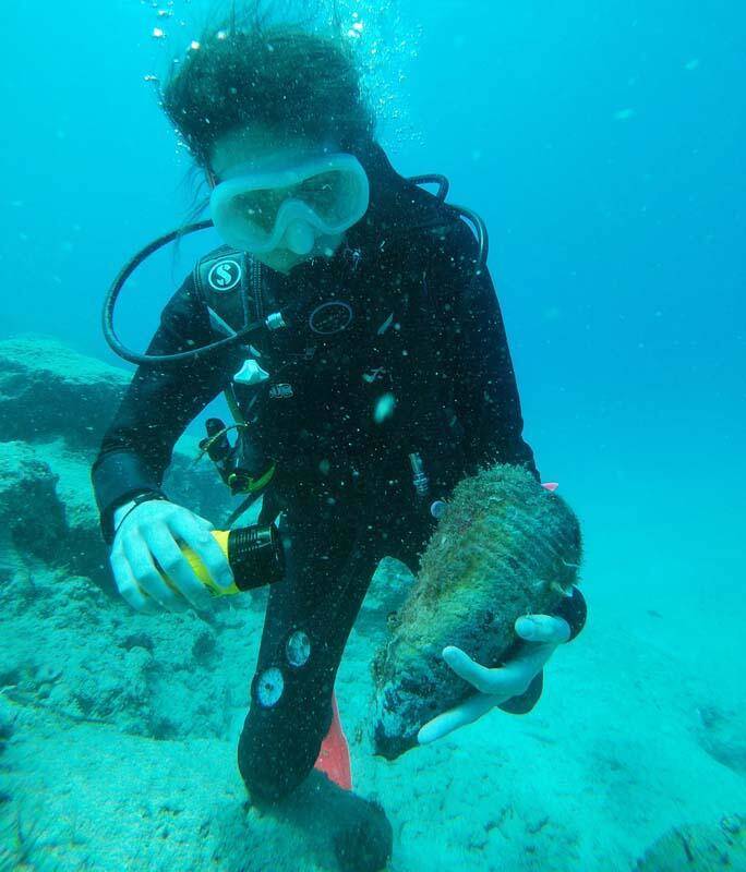 5 bin yıl önce gemilere geçit vermeyen boğazda, 8 batık bulundu - 9