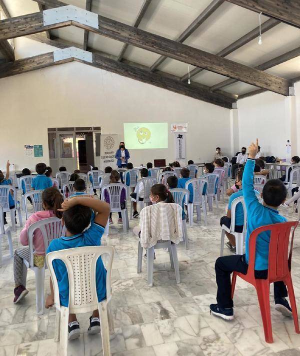 Marmaris'te Phoenix Antik Kenti gün yüzüne çıkarılacak - 5