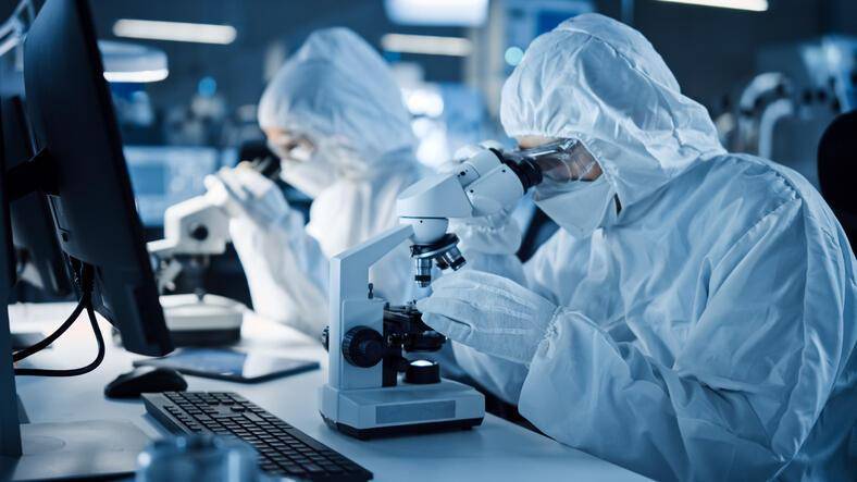 İngiltere'de test skandalı: On binlerce kişi ile iletişime geçilecek - 3