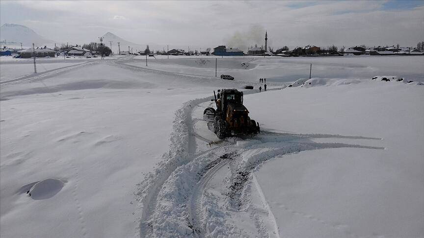 Eksi 35'leri gören Erzurum'da, jeotermal kaynaklarla domates üretilecek - 4