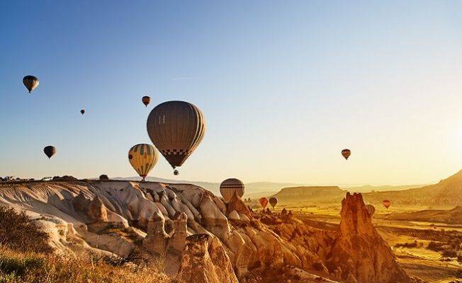 Sonbaharın tadını çıkarabileceğiniz en güzel 8 rota! - 2