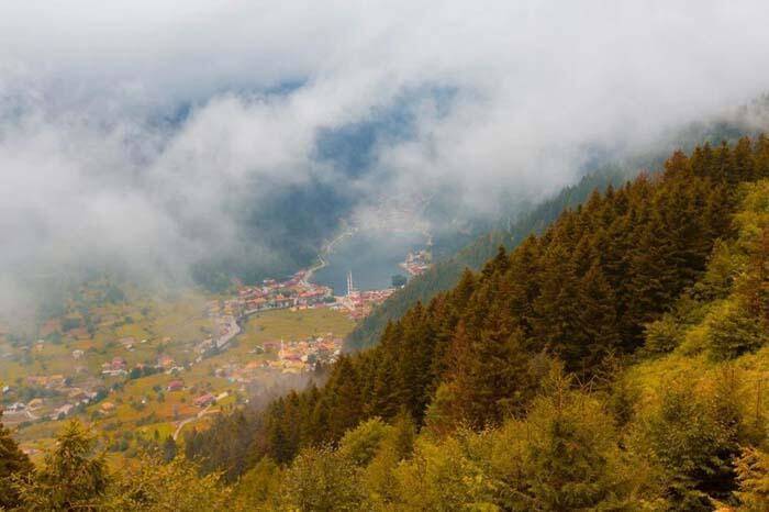 Sonbaharın tadını çıkarabileceğiniz en güzel 8 rota! - 7