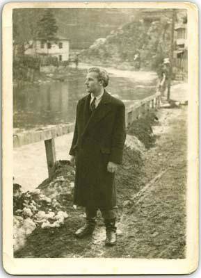 Aliya İzzetbegoviç vefatının 18. yılında anılıyor - 6