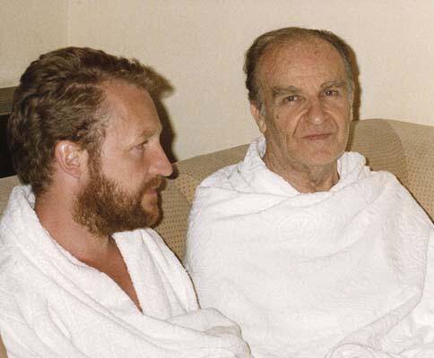 Aliya İzzetbegoviç vefatının 18. yılında anılıyor - 2