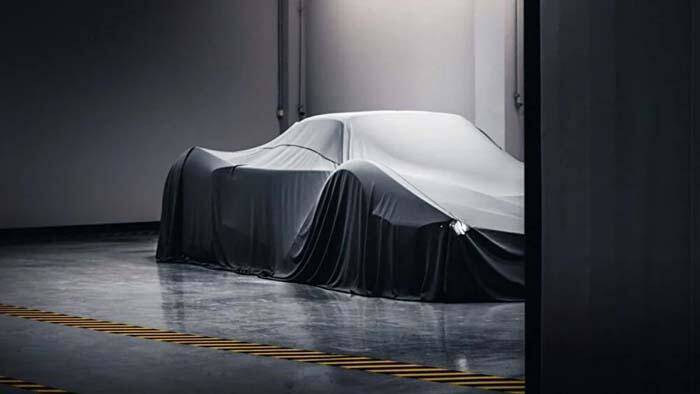 Gücü ve fiyatıyla dudak uçuklatan 'İlk ultra otomobil' Greek Chaos! - 4