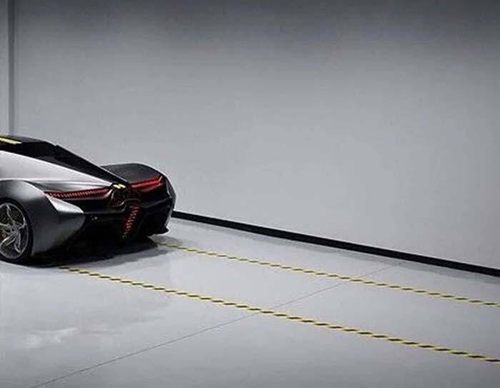 Gücü ve fiyatıyla dudak uçuklatan 'İlk ultra otomobil' Greek Chaos! - 7