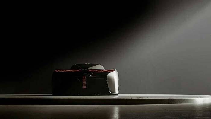 Gücü ve fiyatıyla dudak uçuklatan 'İlk ultra otomobil' Greek Chaos! - 1