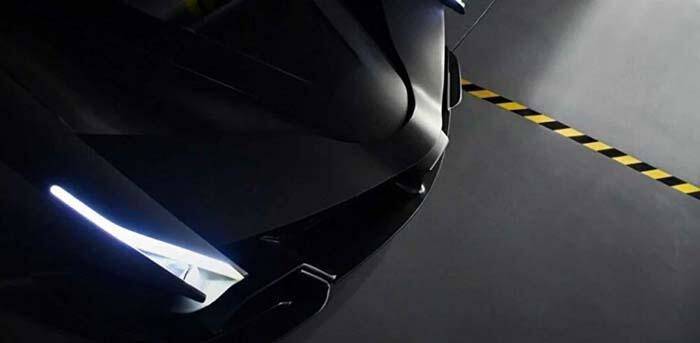 Gücü ve fiyatıyla dudak uçuklatan 'İlk ultra otomobil' Greek Chaos! - 5