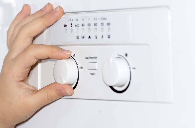 Doğal gazı yakmayan komşuya kötü haber - 6