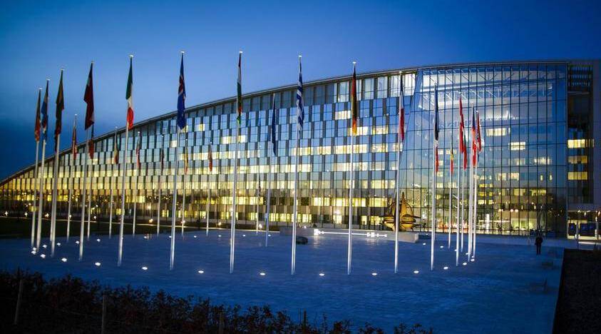 Rusya, NATO misyonundaki faaliyetlerini askıya alacak - 2