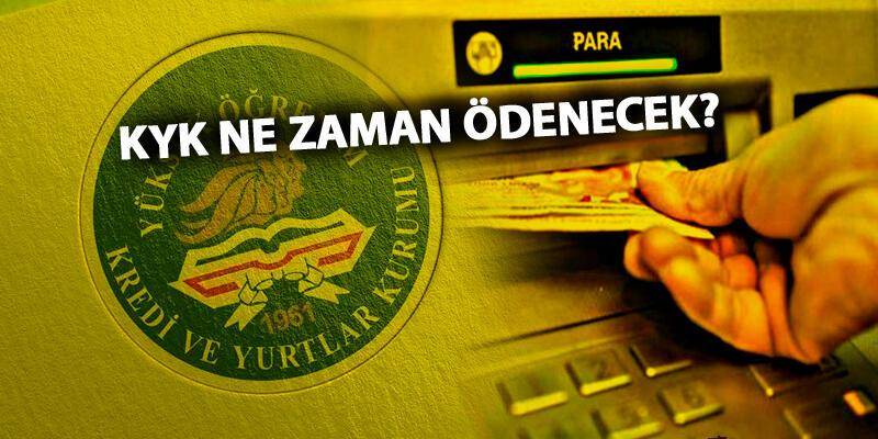 KYK burs başvurusu ne zaman 2021-2022? E-devlet GSB KYK burs başvuru tarihleri açıklandı mı? - 3