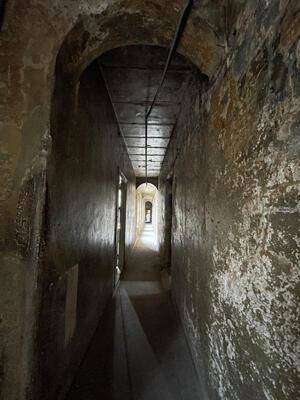 Saint Pierre Han restore edilecek - 1